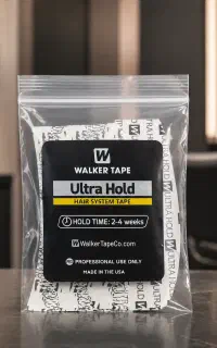 چسب پروتز مو Ultra Hold چینی