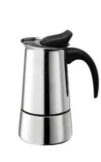 قهوه جوش استیل