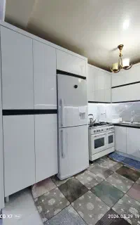 کابینت آشپزخانه و کمد دیواری