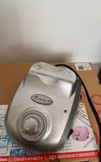 وسایل کاشت ناخن