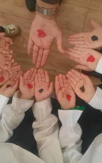 آموزش خصوصی پایه اول تا ششم ابتدایی