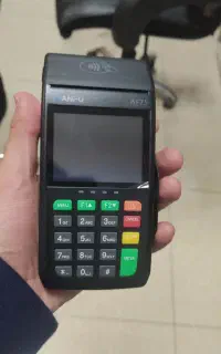 واگذاری دستگاه کارتخوان 4G بانک پاسارگاد