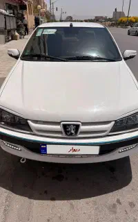 پارس XU7p  ELX  سفارشی