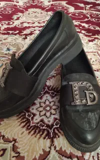 کفش زنانه