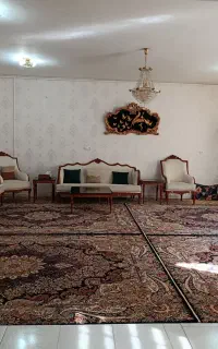 فروش خانه ویلایی ۱۷۰متری(تهاترباسه خواب)