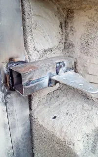 جوشکاری سیار