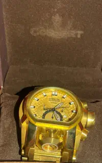 COLBERT(INVICTA)