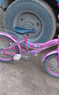 دوچرخه۱۶