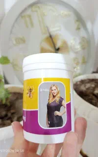 چاقی صورت