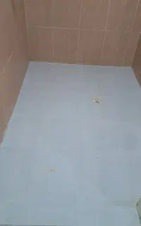 تعمیرات، بازسازی ،کاشی کاری، رفع نم و رطوبت سرویس