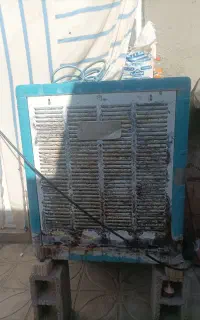 کولر آبی آبسال