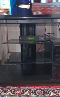 میز  آل سی دی