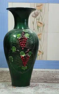 گلدان بزرگ نونو