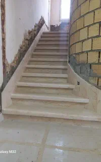 سنگ و کاشی کاری با ۳۵ سال سابقه در ترکیه و عراق