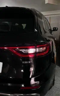 کولیوس ۲۰۱۸بدون مشابه در ایران