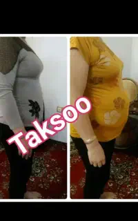 مشاور لاغری
