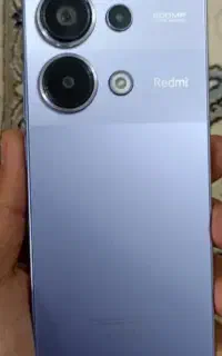 redmi note 13 purple. 256G