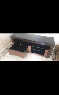 میز تلویزیون