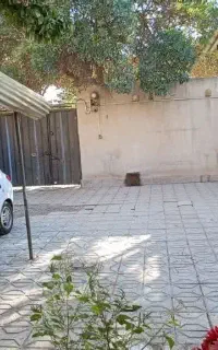 زندگی همراه با آرامش در خانه ویلایی  مستقل