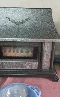 بخاری