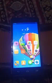 گوشی لمسی