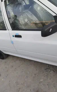 پراید 131مدل