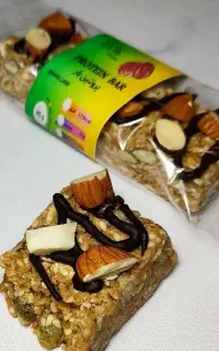 پروتئین بار