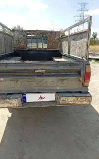 فروش مزدا