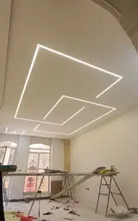 مرجع تخصصی سقف کاذب