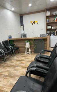 درآمد بالا در املاک /استخدام مشاور