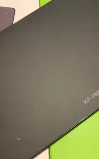 قلم نوری Xp Pen Deco 02