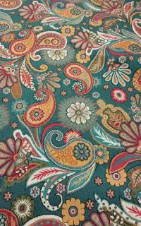 کناره گلیم توراهرویی