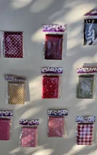 کیف دستی وجادستمالی