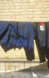 لباس کار