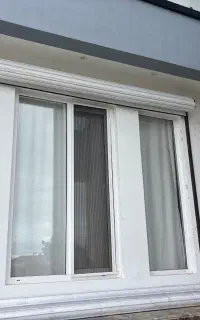 نمایندگی کرکره برقی شمیران در