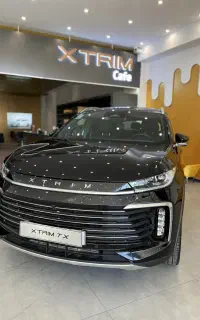 اکستریم TX مدل 1402 صفر خشک