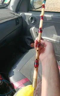 نی هفت بند فادیز