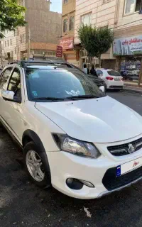 کوییک r مدل ۱۴۰۰
