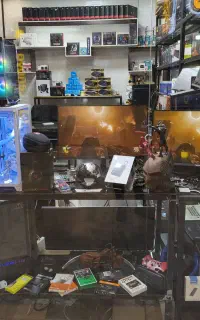 کامپیوتر و لپ تاپ گیمینگ و اداری