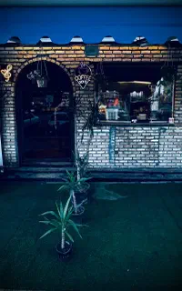 استخدام و جذب نیرو کار برای کافه باریستا اقاوخانوم