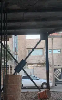 جوشکاری سیار