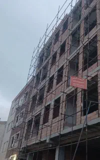 داربست فلزی امیر