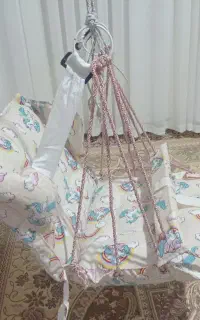 تاب نوزاد صفر  تا سه ساله