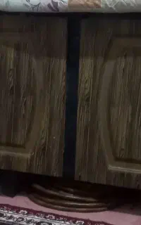 فروش کمد زیر رختخوابی کاملا سالم