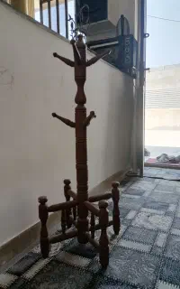 چوب لباسی بچه گانه