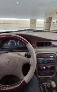 فروش سمند مدل 85