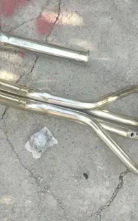 هدرز xu7 سفارشی پارس سمند ۴۰۵