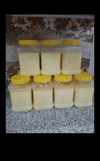 روغن گوسفند
