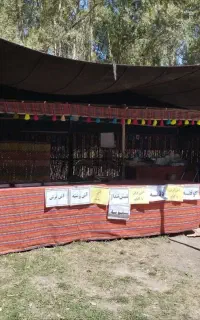 سیاه چادر