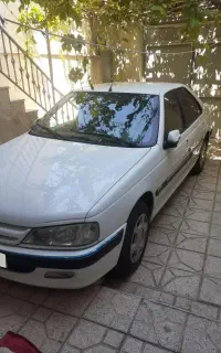 پژوپارس